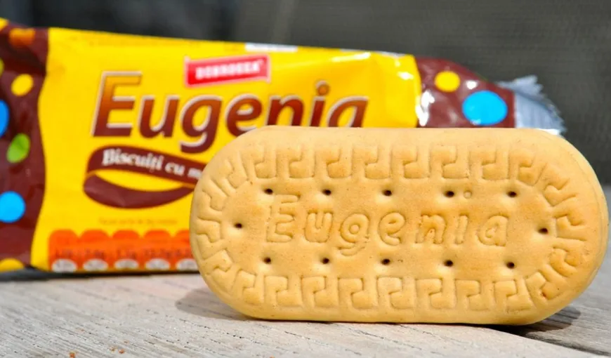 „Eugenia” se vrea vedetă în vitrinele magazinelor din Europa. Dulcele autentic românesc trebuie omologat