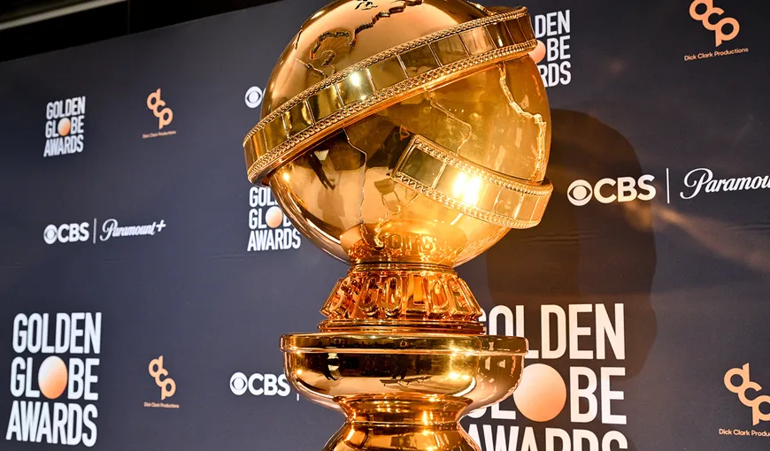 „Oppenheimer”, desemnat cel mai bun film la Globurile de Aur. Cillian Murphy și Emma Stone se află printre marii câștigători VIDEO