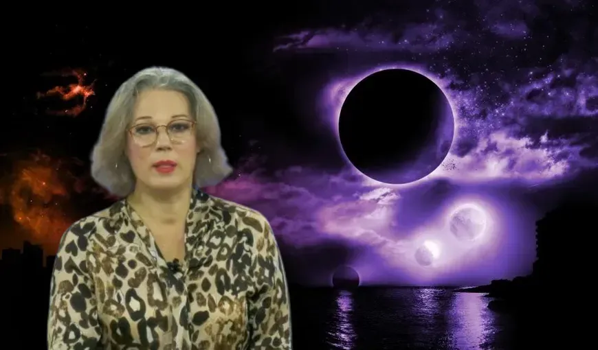Horoscop Camelia Pătrăşcanu, previziuni pentru toată luna februarie: Nori întunecaţi în relaţii după Valentine’s Day 2024