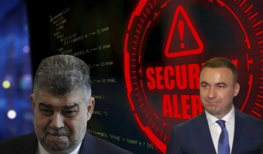 Ministrul Digitalizării, primele declarații cu privire la atacul cibernetic asupra Camerei Deputaților: „Au fost extrase date de aproximativ 250GB”