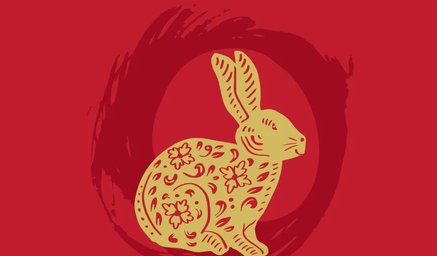 Zodiac chinezesc. Cele 5 zodii care se bucură de energii pozitive pe final de An al Iepurelui de Apă
