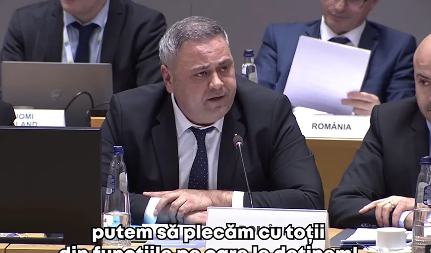 Florin Barbu: „Fermierii români trebuie sprijiniţi. Miniştri sau comisari, plecăm cu toţi acasă dacă nu îi susţinem”