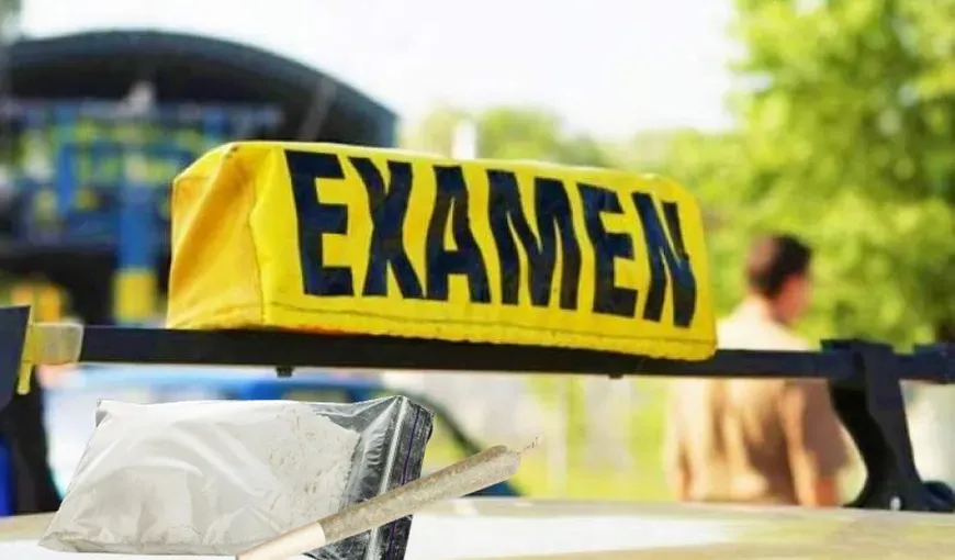 Cum a ajuns un bărbat din Botoșani să dea examenul auto de 12 ori în 2023 și să îl pice cu „brio” de fiecare dată