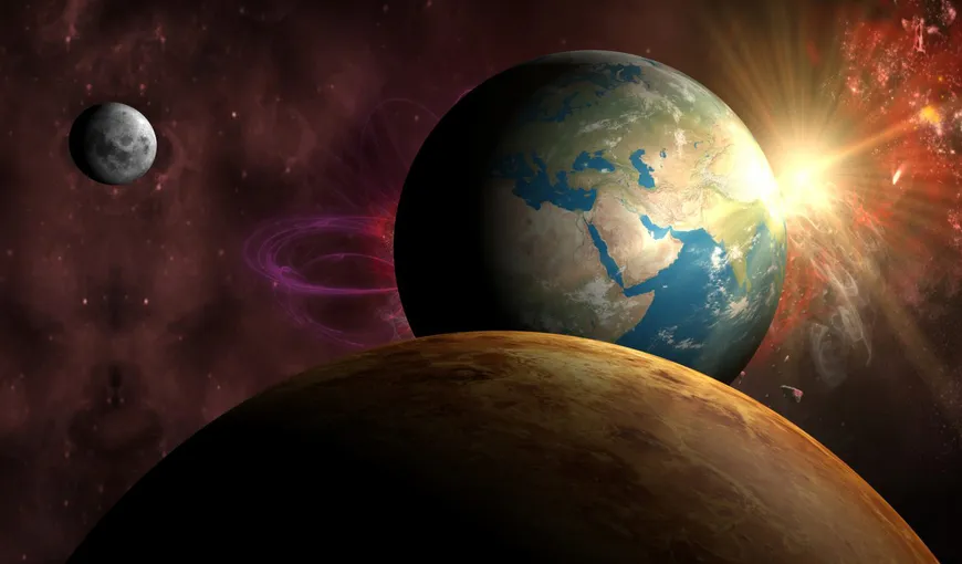 Ultimele săptămâni cu fierbintele Marte în calculatul Capricorn. Cum se schimbă viața zodiilor până în 13 februarie 2024