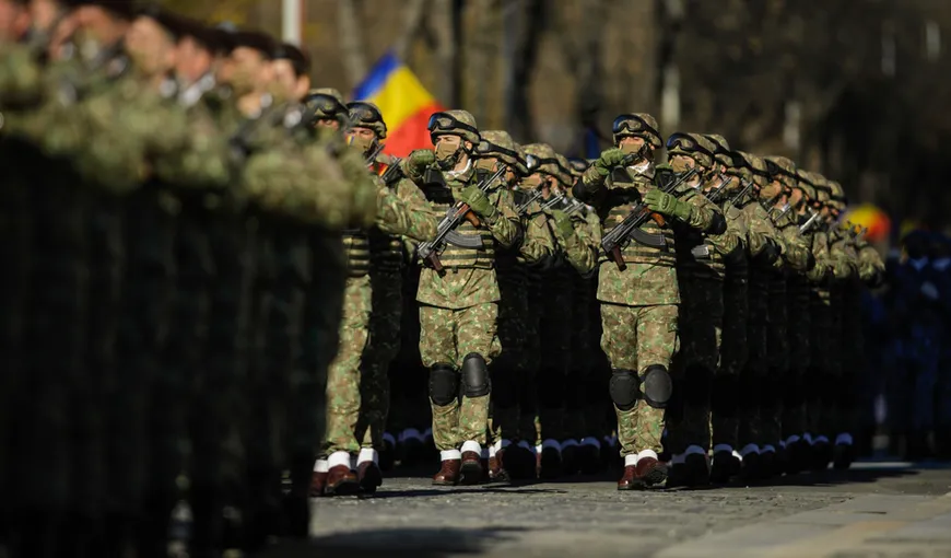Top cele mai puternice armate din lume în 2024. SUA este lider, pe ce loc se află Armata României