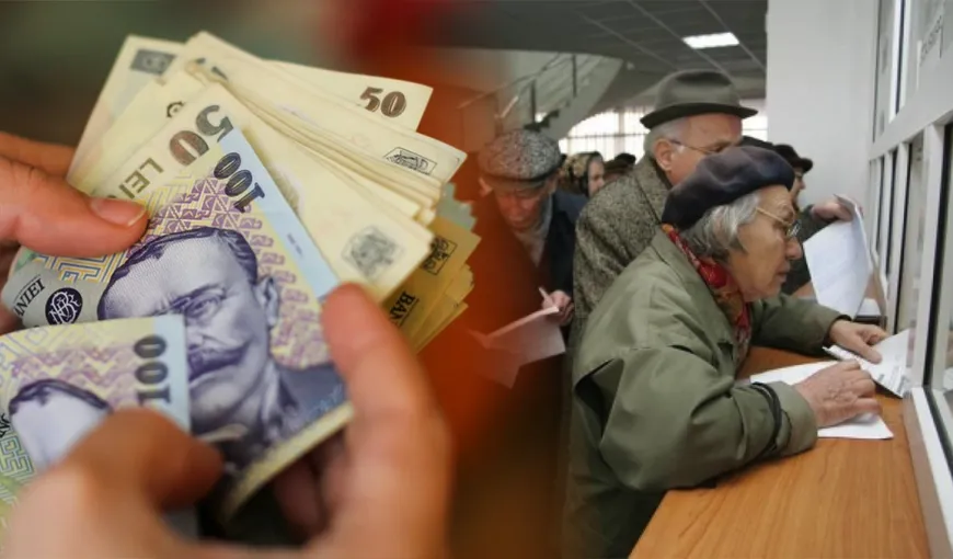 Care români vor plăti mai mulţi bani din salariu pentru pensie. Se întâmplă de la 1 ianuarie 2024