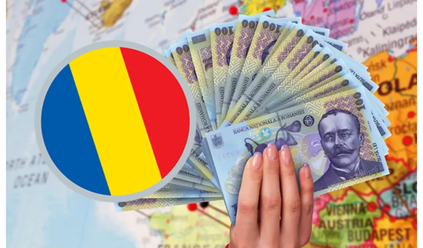 Românii din Diaspora trimit tot mai puţini bani în ţară. Unde ajung cele mai mari sume, potrivit INSCOP