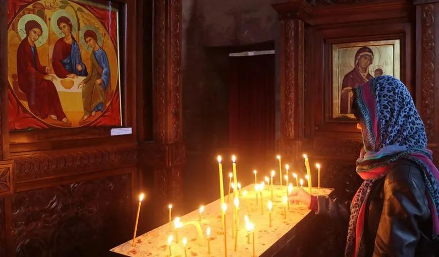 Calendar ortodox 16 ianuarie 2024. Sărbătoare mare, ce trebuie să facă toţi creştinii pentru sporul casei
