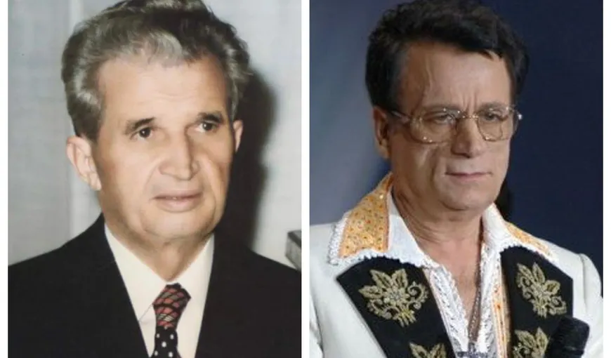 Cum a scăpat Ion Dolănescu de furia lui Ceauşescu după ce a fost acuzat de posesie de bunuri interzise: „I-a spus „Împărate”, aşa i se adresa”