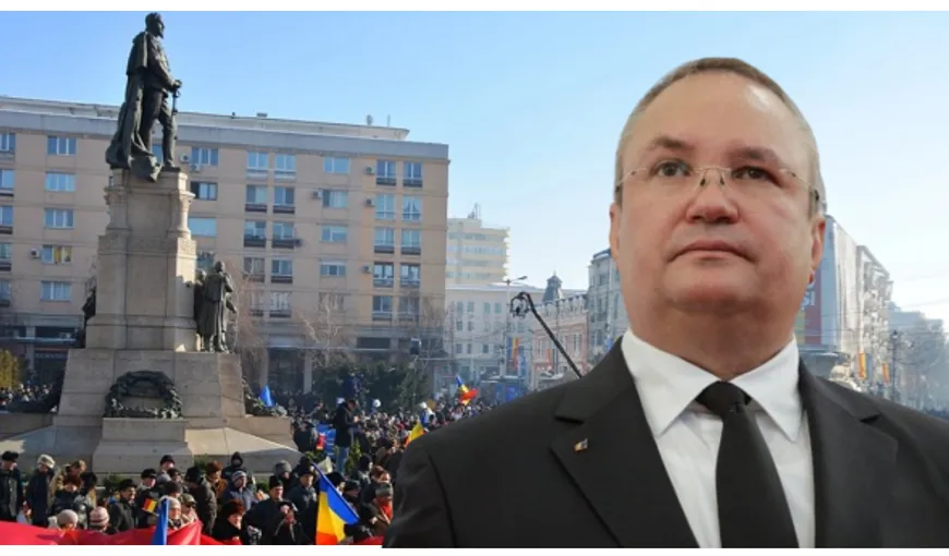 Nicolae Ciucă, la Iași: ”Să dea Dumnezeu să avem o zi a Unirii în liniște, să ne ascultăm unii pe alții”