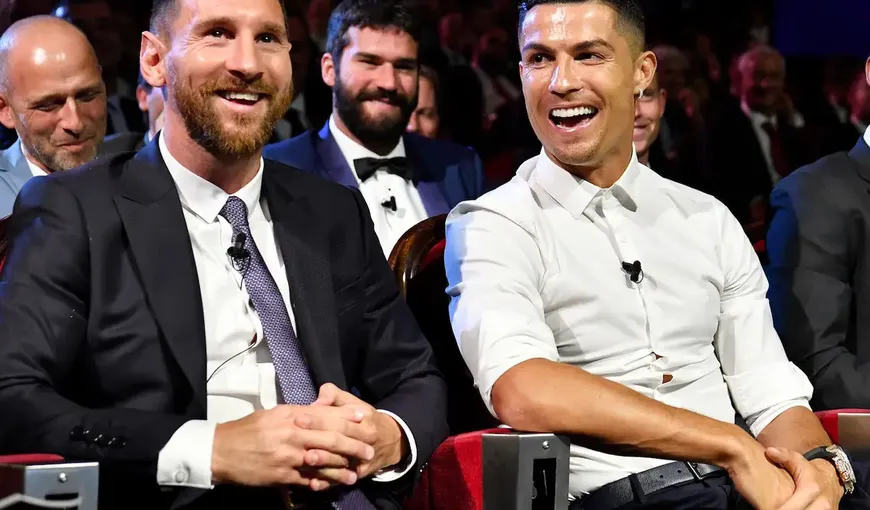 Englezii l-au descoperit pe ”miliardarul român de care n-ai auzit”, mai bogat decât Messi și Ronaldo la un loc