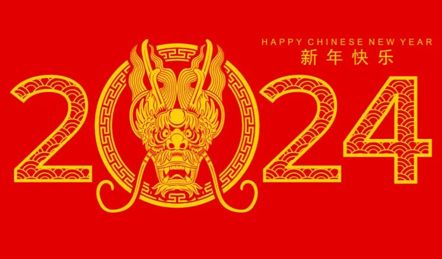 Începe penultima săptămână din Anul Iepurelui de apă, care revine peste 60 ani. Vine Dragonul de Lemn! Zodiac chinezesc special pentru cele 12 semne!