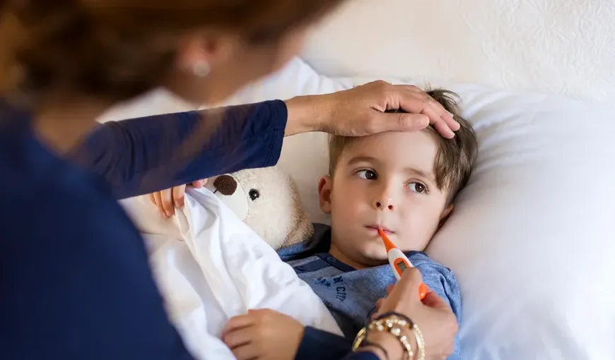 Concediu medical pentru îngrijirea copilului: în ce condiții se acordă și ce s-a schimbat
