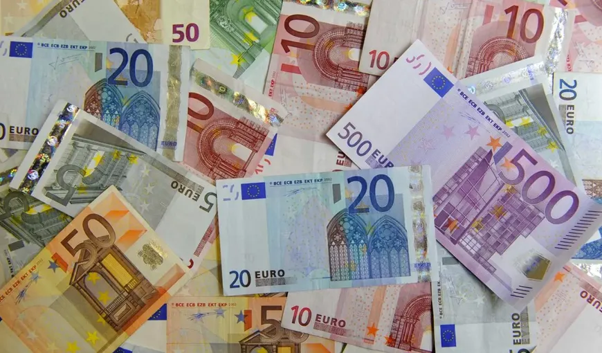 Banca Federală a Germaniei desfăşoară o amplă campanie pentru promovarea banilor cash: „Numerarul va rămâne întotdeauna un produs de bază pentru noi”