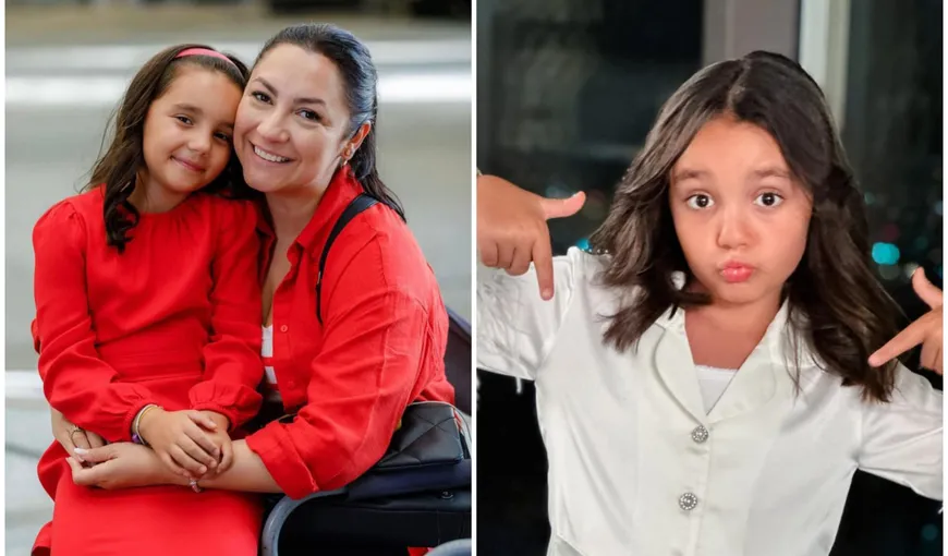 Părinții copiilor din filmul „Tati part-time” sar în apărarea Evei Măruță: „Mergeți, doamnelor, la casting”