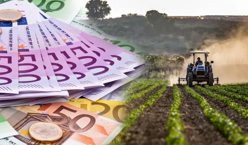 Vești bune pentru tinerii fermieri. Finanțare de 70.000 de euro/fermă în 2024