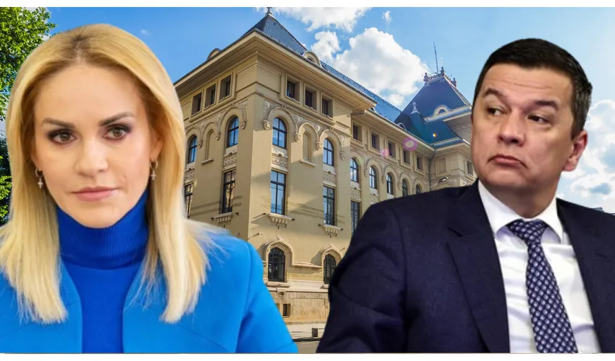 Sorin Grindeanu, despre candidatura Gabrielei Firea la Primăria Capitalei din partea PSD: ”Nu poate fi Bucureștiul un caz special față de celelalte candidaturi”