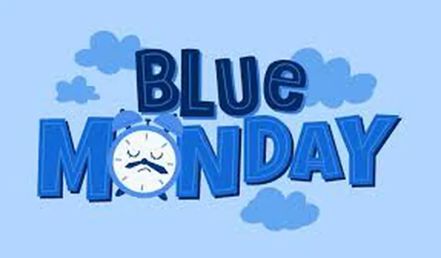 Blue Monday 2024. 15 ianuarie este cea mai deprimantă zi a anului