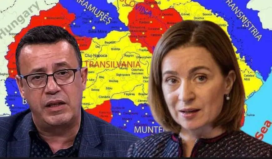 Victor Ciutacu: „Se coace un scenariu politic pe care-l putem numi generic un candidat comun pentru o Românie Mare”