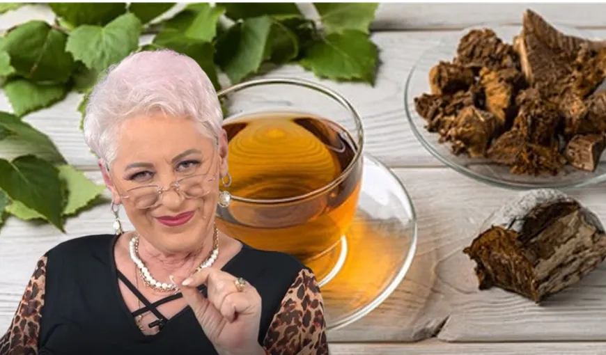 Lidia Fecioru dezvăluie ceaiul minune care crește imunitatea și scade glicemia: „Se face cură cam trei luni de zile”