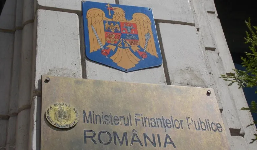 România a încheiat anul 2023 cu un deficit bugetar de 5,68% din PIB. „Gaura” este de aproape 18 miliarde de euro