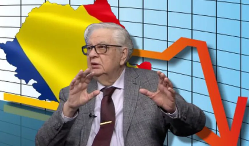 EXCLUSIV / Mircea Coșea trage un semnal de alarmă. În 2025 vine prăpădul economic pentru români. ”După alegeri vom avea impozite și taxe mai mari”