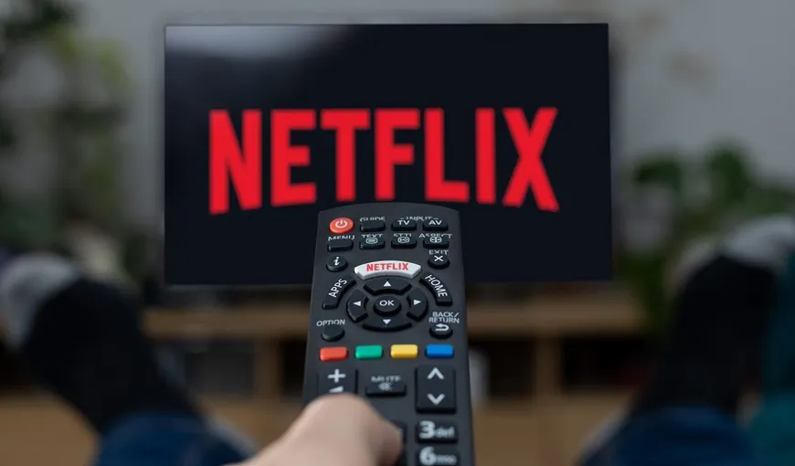 Tipurile de televizoare de pe care Netflix va dispărea din martie 2024. Aplicația va fi ştearsă automat