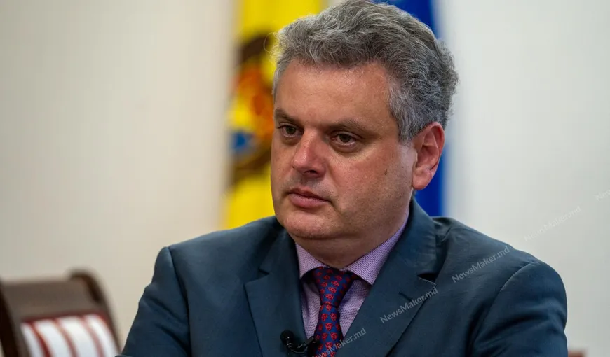 Diplomatul moldovean Oleg Serebrian refuză orice dialog cu Rusia pentru a rezolva problema Transnistriei, cât timp Moscova este în război cu Ucraina