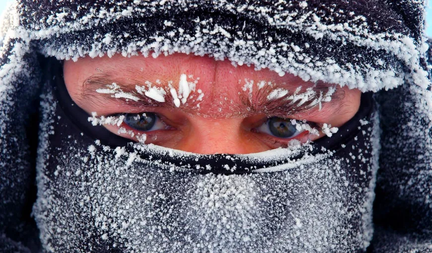 Prognoza meteo 21 ianuarie 2024. România îngheaţă la -18 grade Celsius! De când se încălzeşte vremea