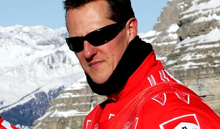 Veste uriaşă despre starea lui Michael Schumacher, la 10 ani de la accidentul care l-a lăsat paralizat: „Am auzit de la cei din Formula 1”