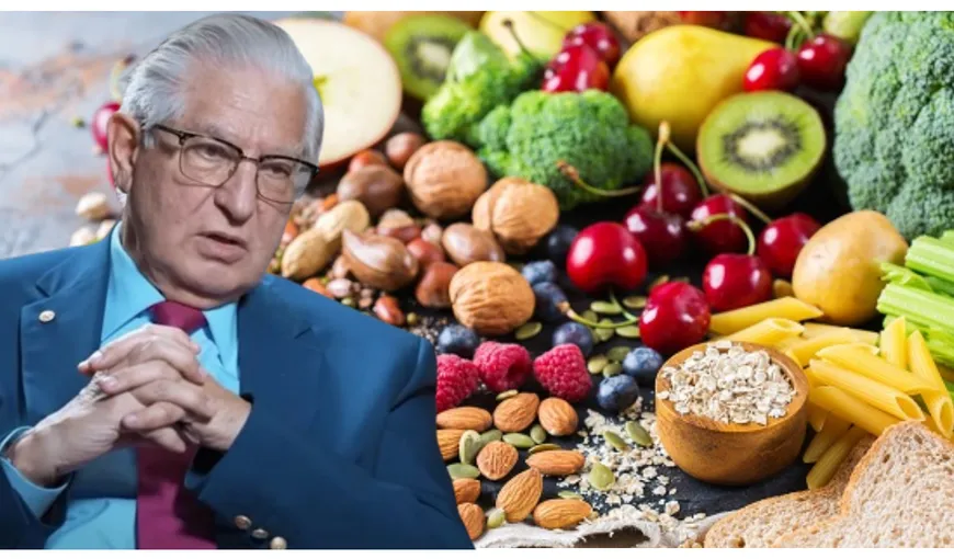 Vlad Ciurea aruncă bomba despre ce aliment trebuie să consume femeile zilnic! Este aur curat pentru sănătate