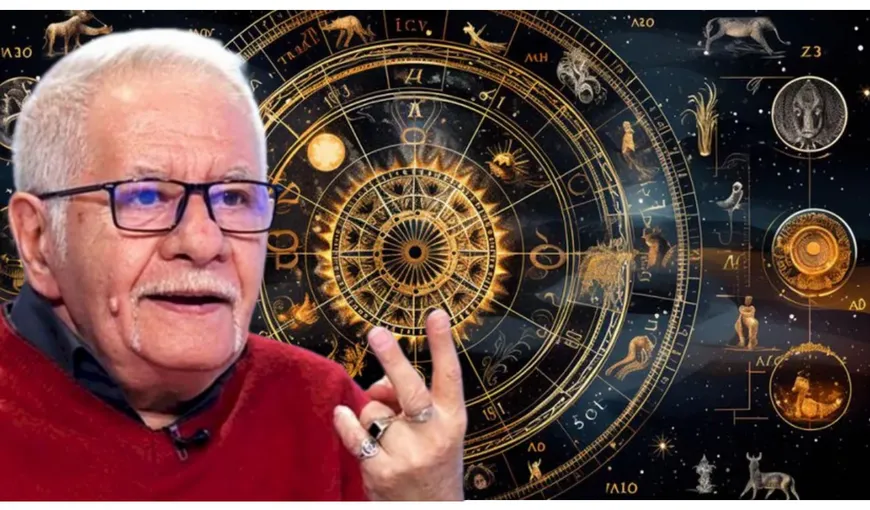 Horoscop Mihai Voropchievici 15-21 ianuarie 2024! Zodiile care au tras lozul cel mare la loteria astrelor