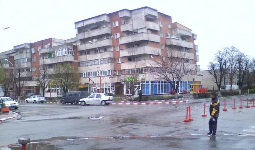 Oraşul din România unde un apartament cu două camere se vinde cu 4.000 de euro. Blocul este central şi cu vedere la parc