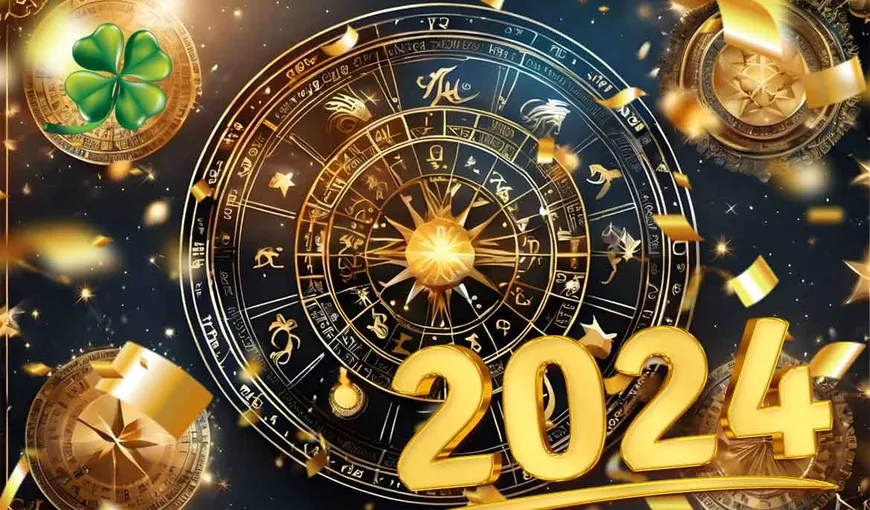 Horoscop 2024. Zodiile care au noroc cu carul până în martie
