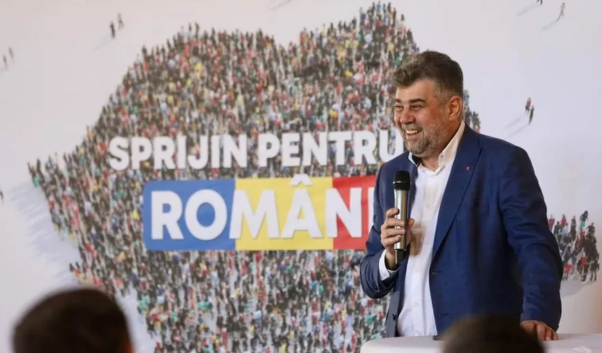 Marcel Ciolacu, întâlnire cu primarii după eşecul negocierilor privind comasarea alegerilor: „Românii nu mai pot fi păcăliţi cu vorbe. Este un an electoral şi ei vor judeca pe fapte”
