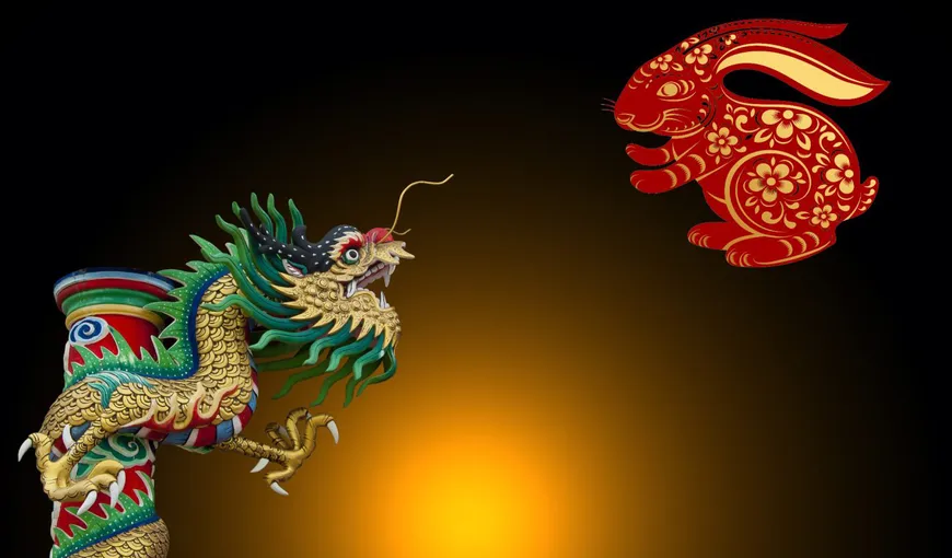 Anul Nou Chinezesc 2024. Ce aduce tranziția de la Anul Iepurelui de Apă la Anul Dragonului de Lemn