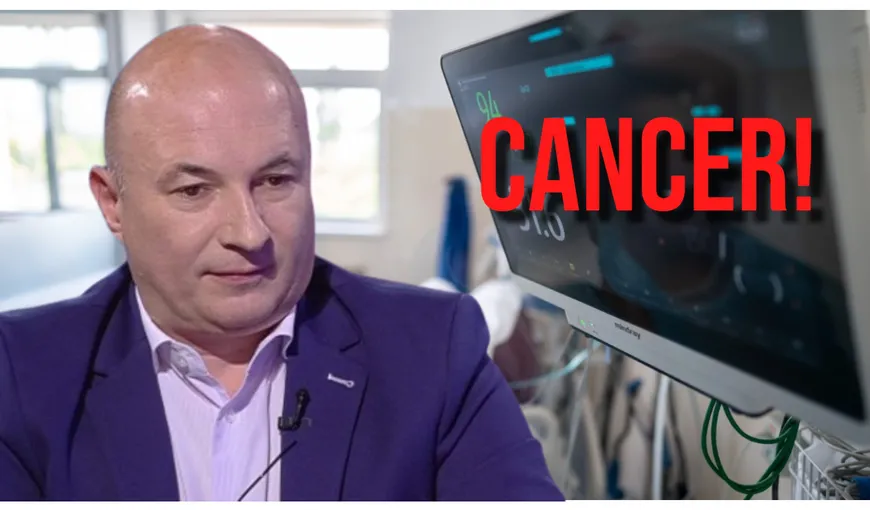 Codrin Ștefănescu, primele declarații după ce a fost diagnosticat cu cancer și a dispărut din viața politică! Iată cum arată acum fostul parlamentar| VIDEO