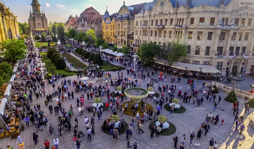 Cel mai bun oraș de trai din România pentru pensionari. Pot trăi decent cu puțin peste 700 de euro pe lună