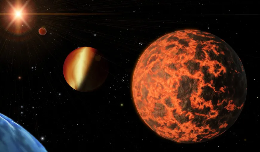 Horoscop 27 februarie 2024. Focosul Marte se întâlnește cu expansivul Jupiter. 3 zodii depășeșc toate obstacolele