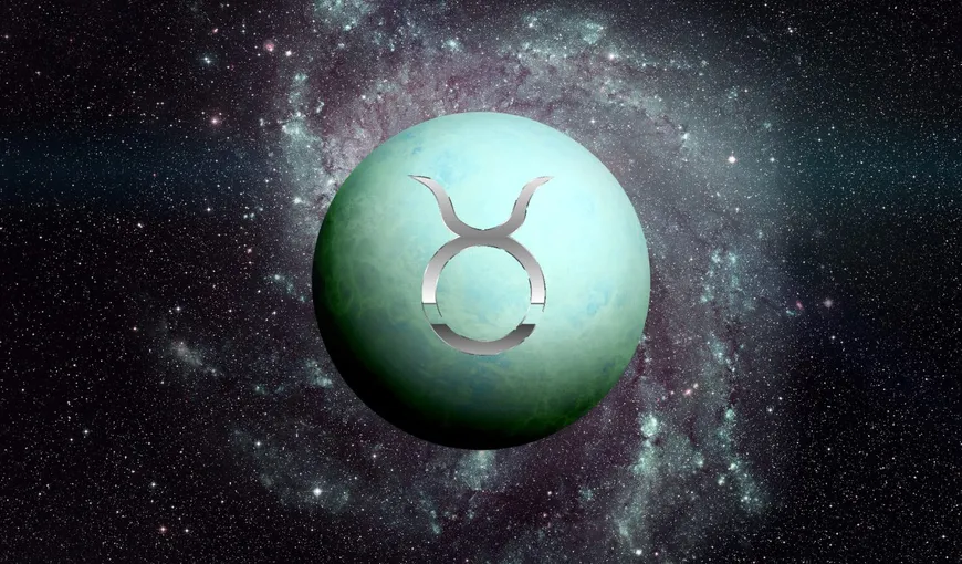 Horoscop special: Transformatorul URANUS își continuă mersul în statornicul TAUR până în 2026. Viața acestor 5 ZODII se îmbunătățește vizibil