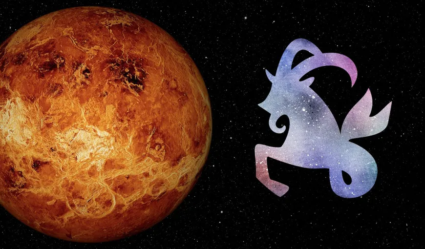 Venus în Capricorn 2024. TREI ZODII trebuie să fie atente în relații. Ce le aduce planeta iubirii până pe 16 februarie 2024