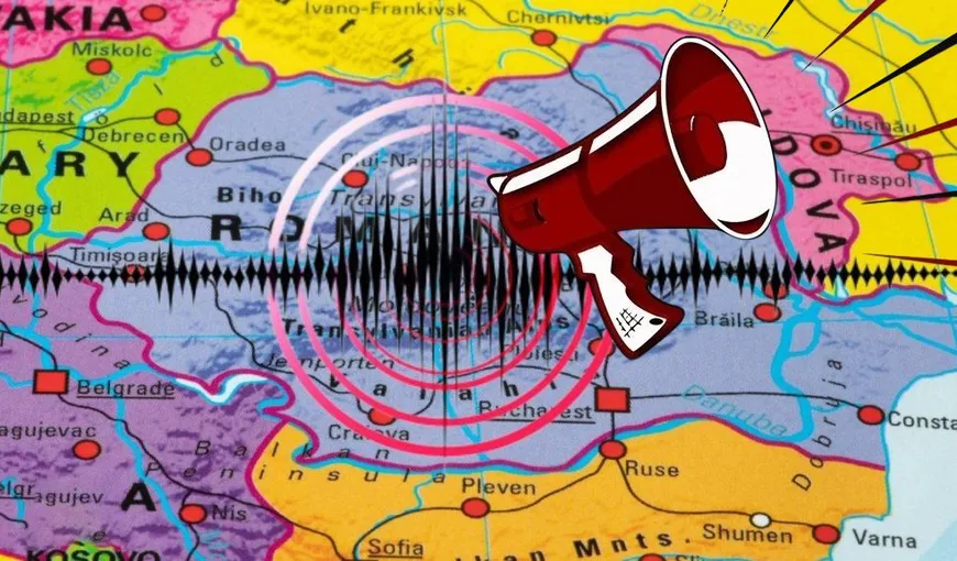 Alertă în toată România, vor suna alarmele! Ce înseamnă fiecare sunet, anunţ de ultimă oră de la IGSU