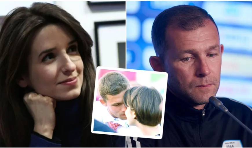 Bogdan Lobonţ rupe tăcerea despre relaţia cu fiica lui George Copos. Cum a reacţionat milionarul când a aflat de idilă