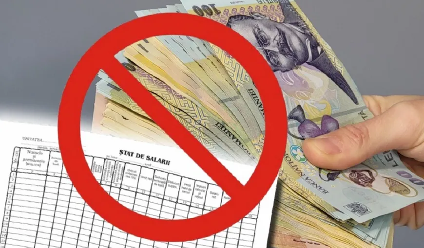 Câţi bani cash putem folosi pe zi. Legea banilor cash intră în vigoare pe 16 iunie 2024, ce trebuie să ştie toţi românii