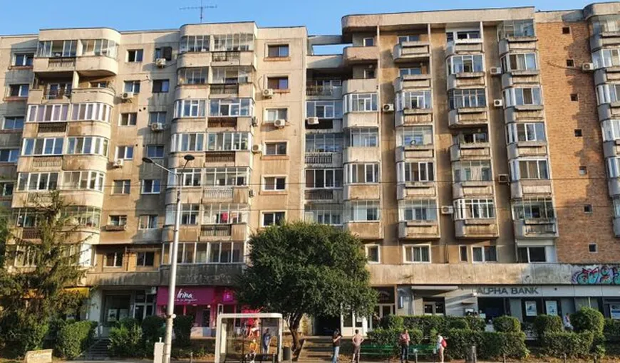 Cât a ajuns să coste un apartament vechi în București! Prețurile sunt la nivelul marilor capitale din Europa