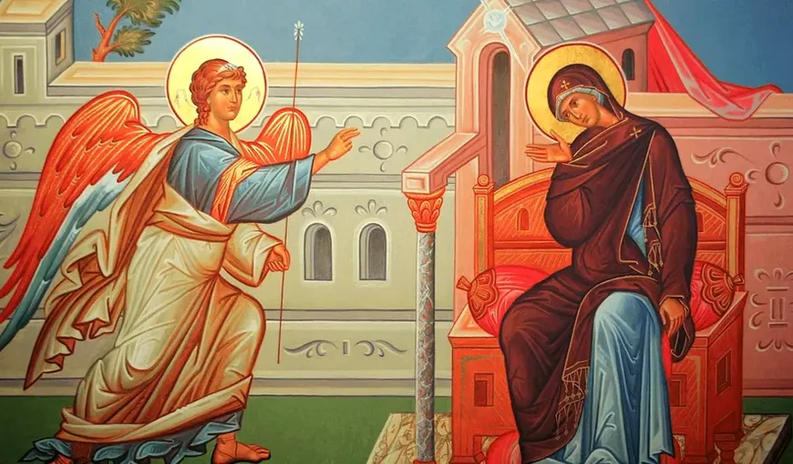 Calendar ortodox martie 2024. Care sunt cele mai importante sărbători și cum să ne pregătim spiritual pentru ele