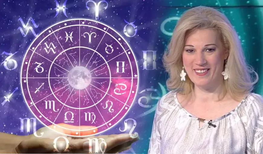 Horoscopul primăverii, realizat de Camelia Pătrășcanu. Zodiile care își schimbă viața radical