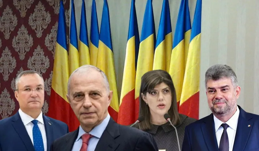 Cine va fi candidatul PNL la alegerile prezidențiale. Nicolae Ciucă: „Nu putem să ne înțelegem cu PSD în toate situațiile. Știți cum se zice, dă, Doamne, românului, mintea de pe urmă!”