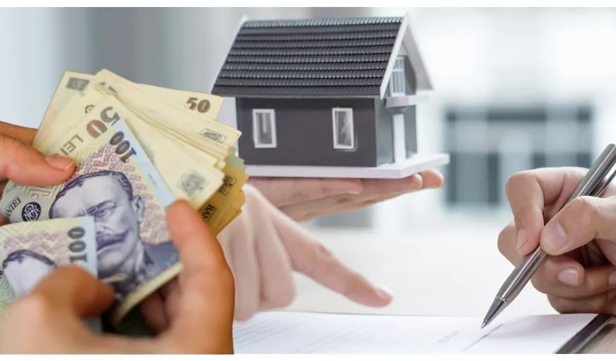 Diferența dintre Noua Casă și creditul ipotecar! Care este cea mai avantajoasă metodă prin care românii pot să își cumpere o locuință