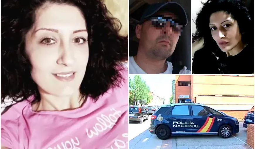 Crimă învăluită în mister în Spania! O româncă a fost ucisă de iubit, însă bărbatul susține că a fost doar un accident: „S-a înecat cu un os de pește”